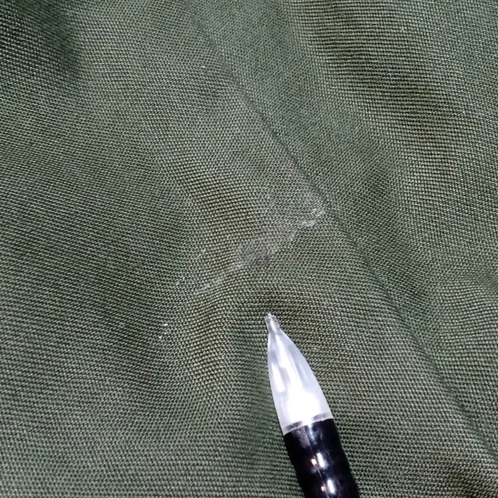 N/A coat pre